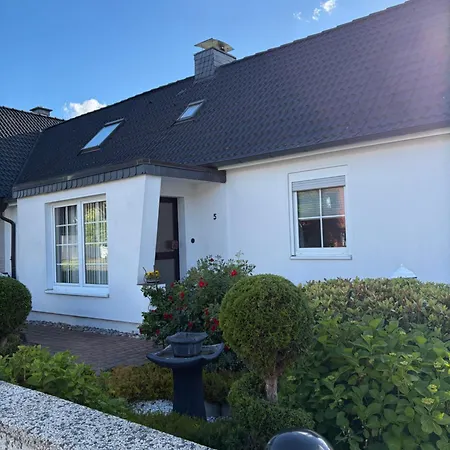 Apartment Ostseekinder