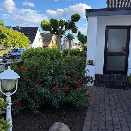 Ostseekinder Apartment