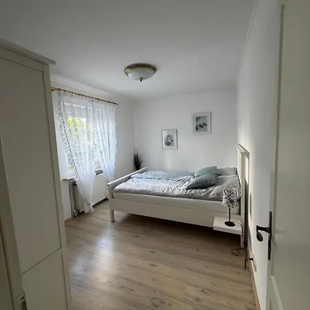 Apartment Ostseekinder