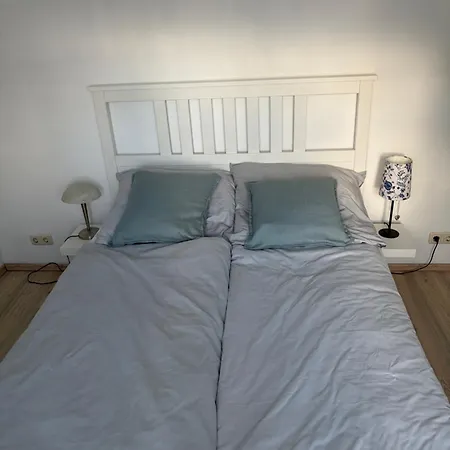 Ostseekinder Apartment Lübeck