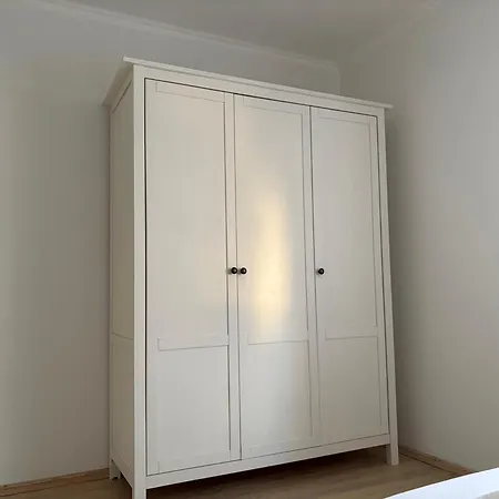 Apartment Ostseekinder Lübeck