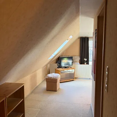 Ostseekinder Apartment